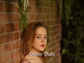 Louise_Babe