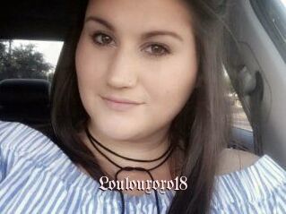 Loulouxoxo18