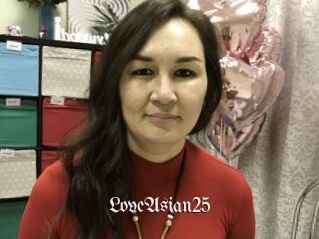 LoveAsian25