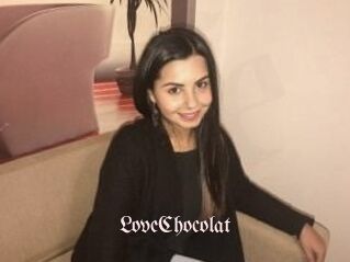 LoveChocolat