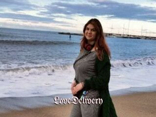 LoveDelivery Vidéos Fellations