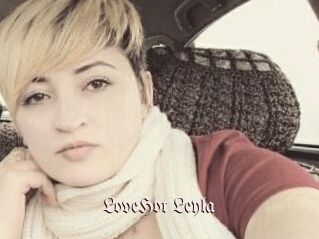 LoveHot_Leyla