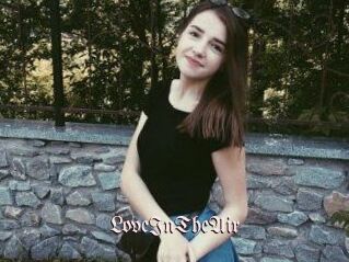 LoveInTheAir