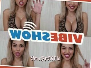 LoveIyMilla