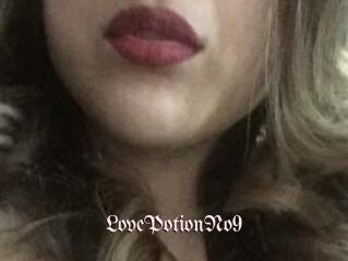 LovePotionNo9