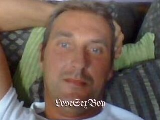 LoveSexBoy