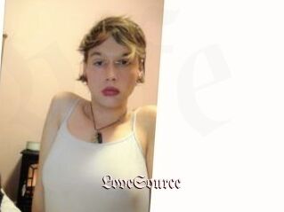 LoveSource