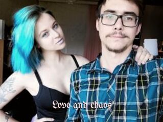 Love_and_chaos