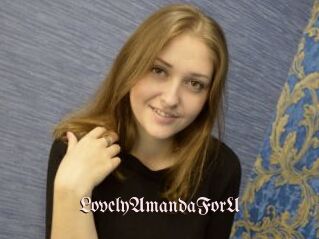 LovelyAmandaForU