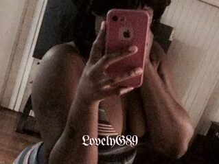 LovelyG89