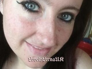 Lovely_Leena_UK Vidéos Fellations