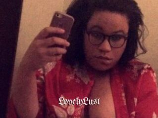 LovelyLust