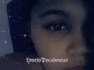 LovelyPocahontas