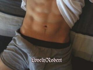 LovelyRobert