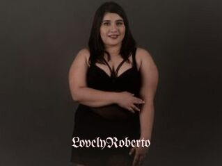 LovelyRoberto