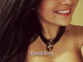 LovelyTeen