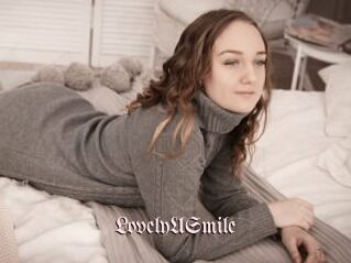 LovelyUSmile