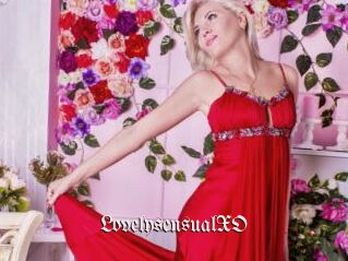 LovelysensualXO