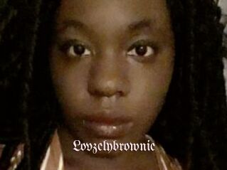 Lovzelybrownie
