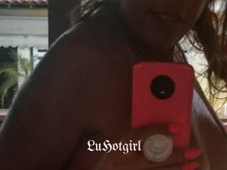 LuHotgirl
