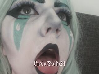 LuLuDolly24 Vidéos Fellations