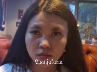 Luanjakarta