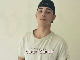 Lucas_Daniels Vidéos Fellations