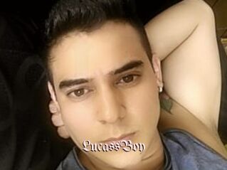 LucassBoy