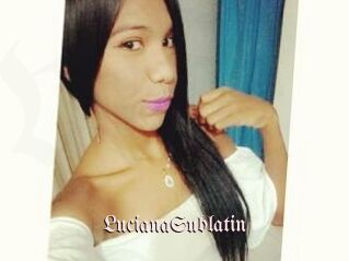 LucianaSublatin