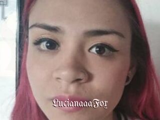 LucianaaaFox