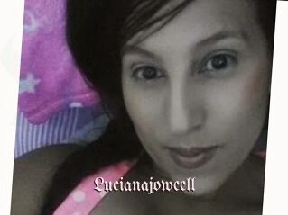 Lucianajoweell