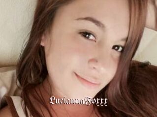 LuciannaFoxxx