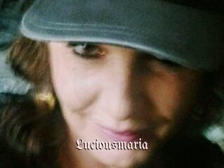 Luciousmaria