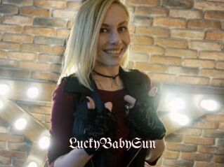LuckyBabySun
