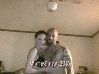 LuckyCouple2015