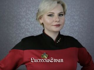 LucreciaSwan