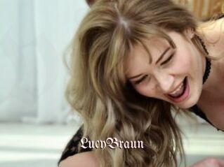 LucyBraun