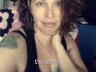LucyLuvcox Vidéos Fellations