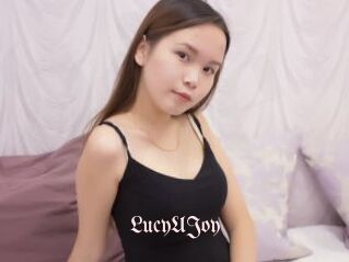 LucyUJoy