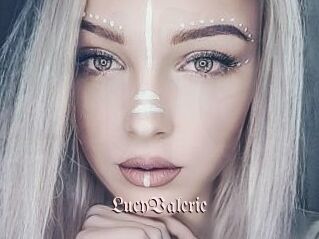 LucyValerie