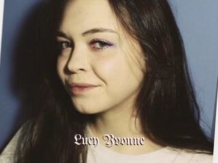 Lucy_Yvonne