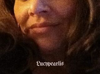 Lucypearlis