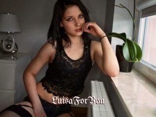 LuisaForYou