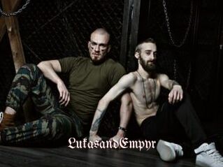 LukasandEmpyr