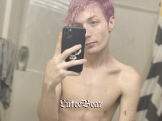 LukeeBear