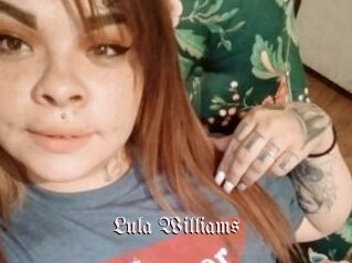 Lula_Williams