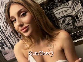LuluBabeJ