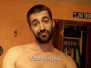 Lumbersexual