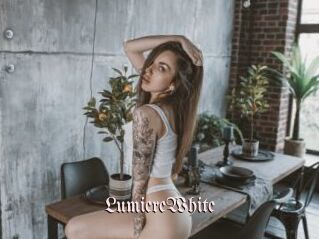 LumiereWhite