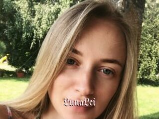LunaLei